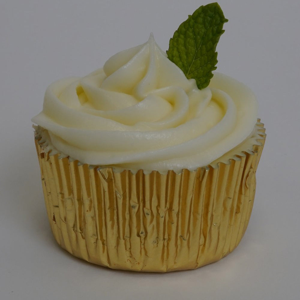 Original Cheesecake Cupcakes