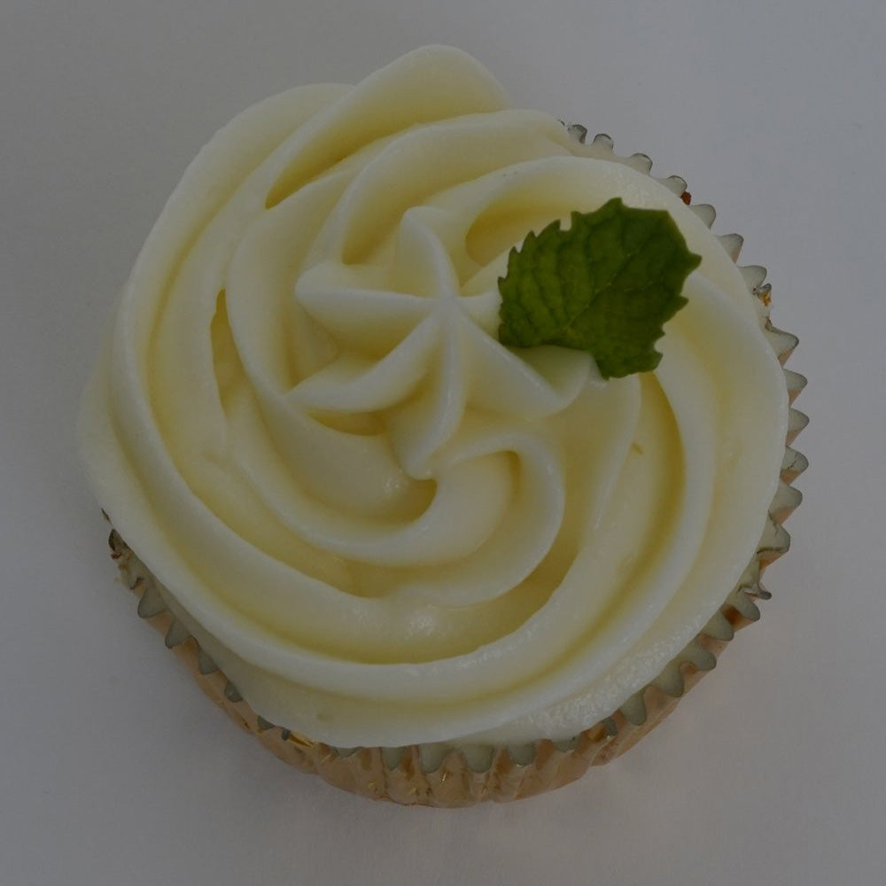 Original Cheesecake Cupcakes