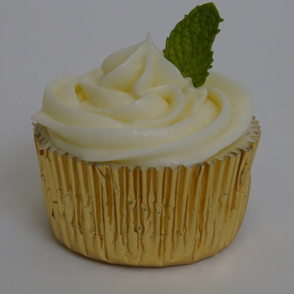 Original Cheesecake Cupcakes